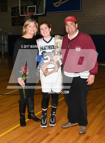 Thumbnail 2 in Paradise Valley Christian Prep vs. Basis (Chandler) photogallery.