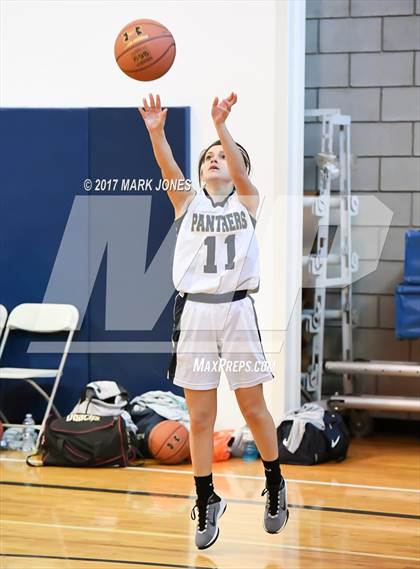 Thumbnail 3 in Paradise Valley Christian Prep vs. Basis (Chandler) photogallery.