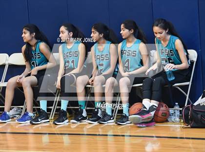 Thumbnail 1 in Paradise Valley Christian Prep vs. Basis (Chandler) photogallery.