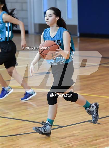 Thumbnail 1 in Paradise Valley Christian Prep vs. Basis (Chandler) photogallery.