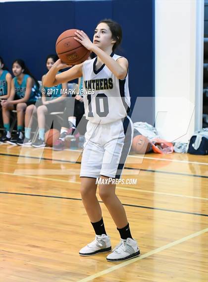 Thumbnail 3 in Paradise Valley Christian Prep vs. Basis (Chandler) photogallery.
