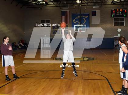 Thumbnail 2 in Paradise Valley Christian Prep vs. Basis (Chandler) photogallery.