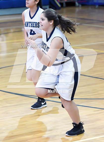 Thumbnail 3 in Paradise Valley Christian Prep vs. Basis (Chandler) photogallery.