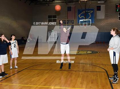 Thumbnail 3 in Paradise Valley Christian Prep vs. Basis (Chandler) photogallery.