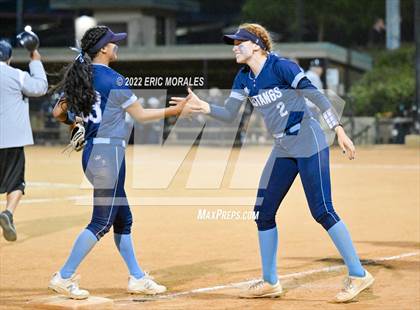 Thumbnail 2 in Otay Ranch @ Del Norte (CIFSDS Open Division Semi-Final) photogallery.
