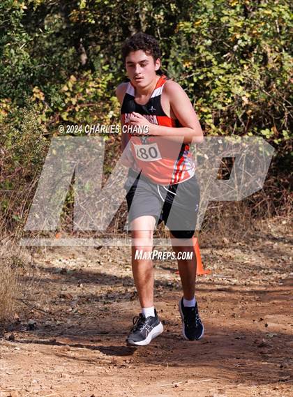 Thumbnail 3 in NBL Championships (Spring Lake) photogallery.