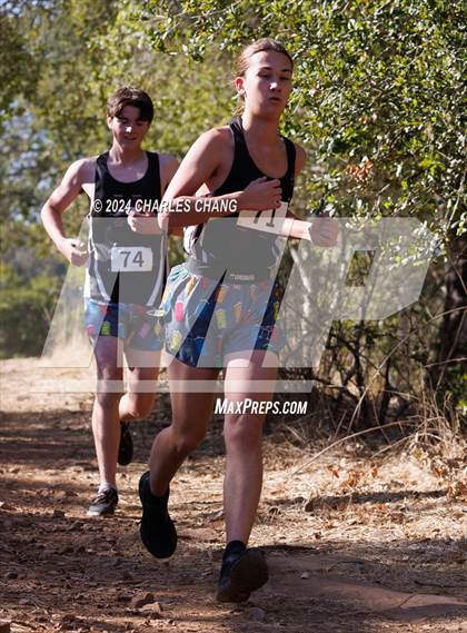 Thumbnail 1 in NBL Championships (Spring Lake) photogallery.