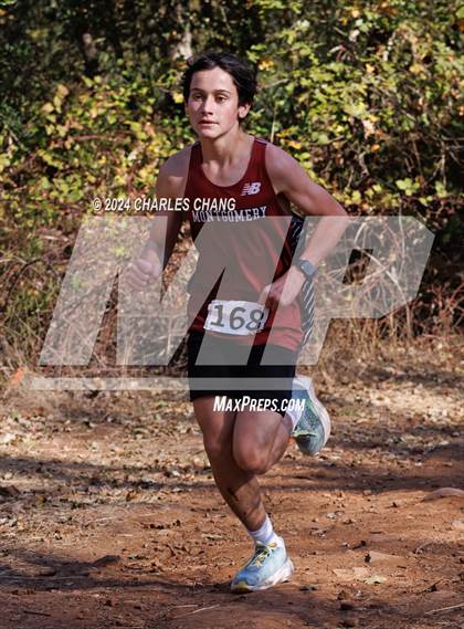 Thumbnail 1 in NBL Championships (Spring Lake) photogallery.