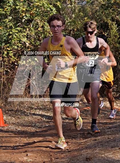 Thumbnail 3 in NBL Championships (Spring Lake) photogallery.