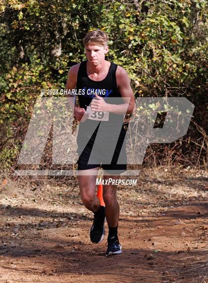 Thumbnail 2 in NBL Championships (Spring Lake) photogallery.