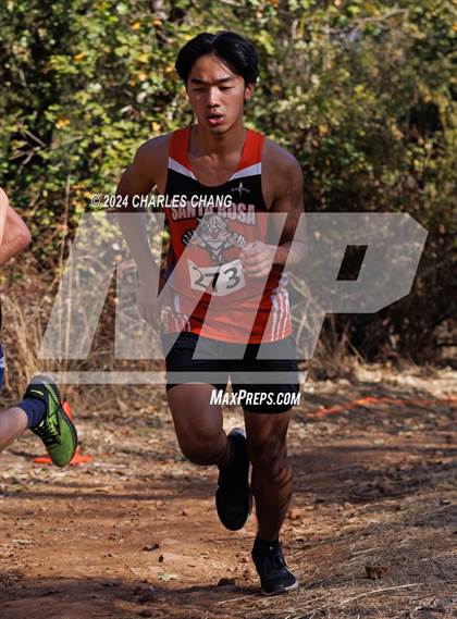 Thumbnail 2 in NBL Championships (Spring Lake) photogallery.