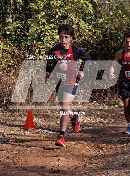 Thumbnail 2 in NBL Championships (Spring Lake) photogallery.