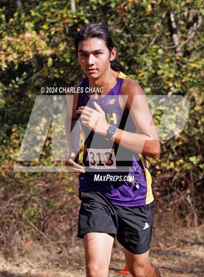 Thumbnail 1 in NBL Championships (Spring Lake) photogallery.