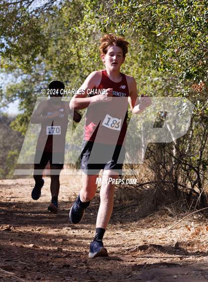 Thumbnail 1 in NBL Championships (Spring Lake) photogallery.