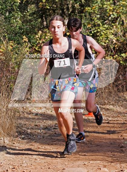 Thumbnail 1 in NBL Championships (Spring Lake) photogallery.