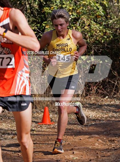 Thumbnail 3 in NBL Championships (Spring Lake) photogallery.