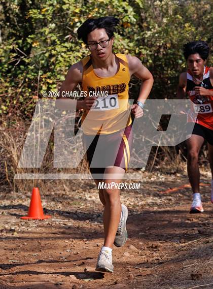 Thumbnail 2 in NBL Championships (Spring Lake) photogallery.