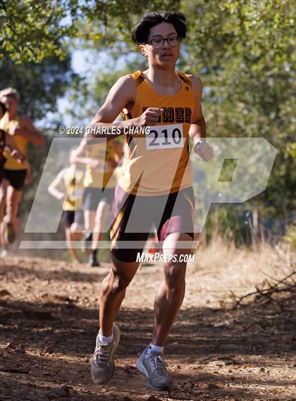 Thumbnail 3 in NBL Championships (Spring Lake) photogallery.