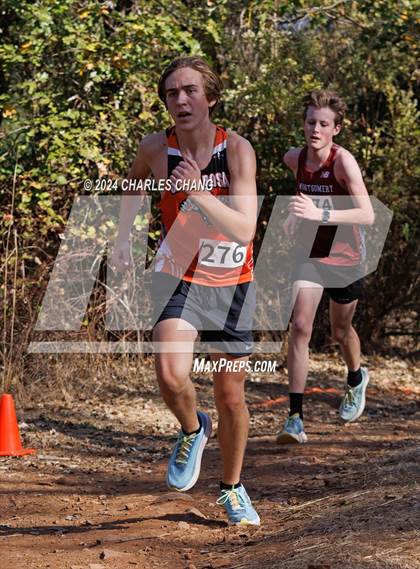 Thumbnail 1 in NBL Championships (Spring Lake) photogallery.