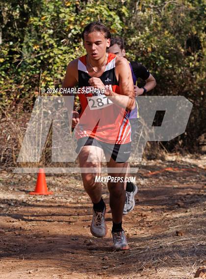 Thumbnail 1 in NBL Championships (Spring Lake) photogallery.
