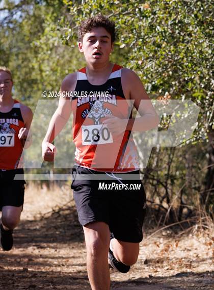 Thumbnail 2 in NBL Championships (Spring Lake) photogallery.