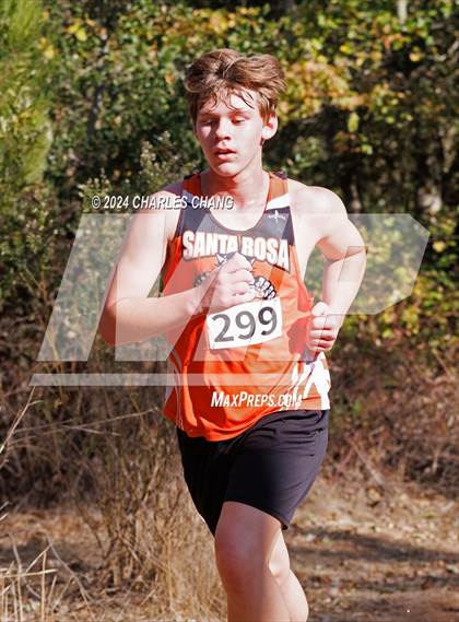 Thumbnail 1 in NBL Championships (Spring Lake) photogallery.