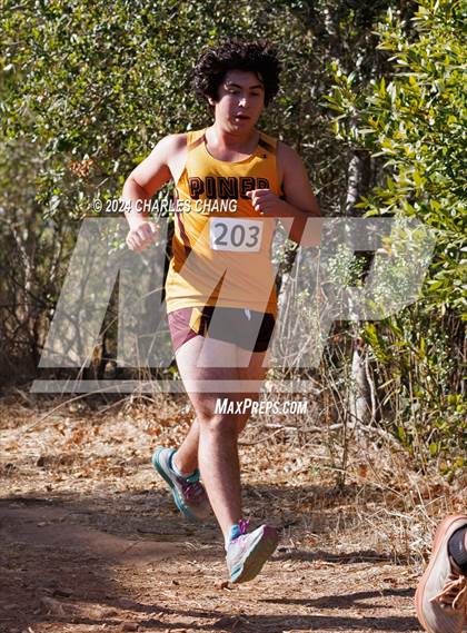 Thumbnail 2 in NBL Championships (Spring Lake) photogallery.