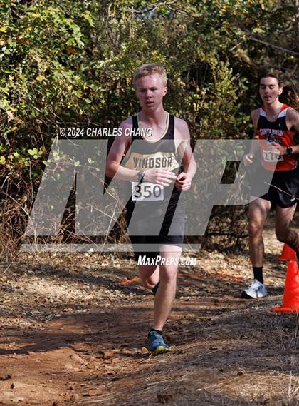 Thumbnail 2 in NBL Championships (Spring Lake) photogallery.