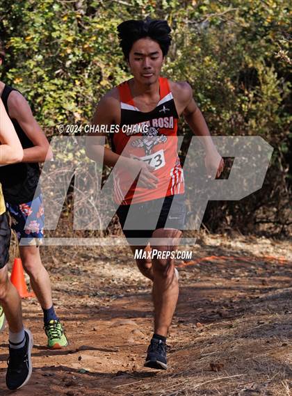 Thumbnail 1 in NBL Championships (Spring Lake) photogallery.