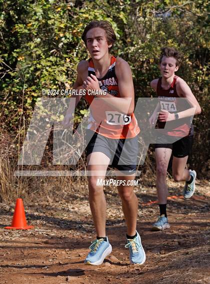 Thumbnail 2 in NBL Championships (Spring Lake) photogallery.