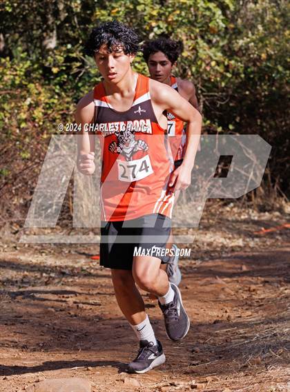 Thumbnail 3 in NBL Championships (Spring Lake) photogallery.