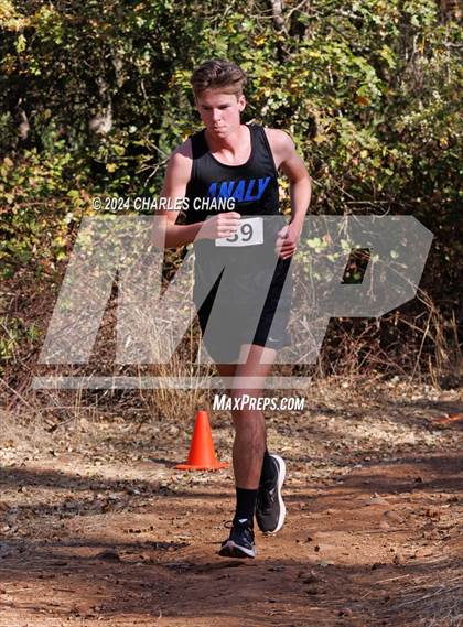 Thumbnail 1 in NBL Championships (Spring Lake) photogallery.