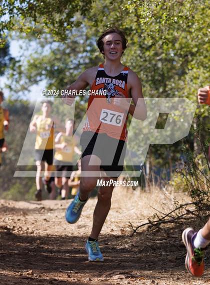 Thumbnail 2 in NBL Championships (Spring Lake) photogallery.