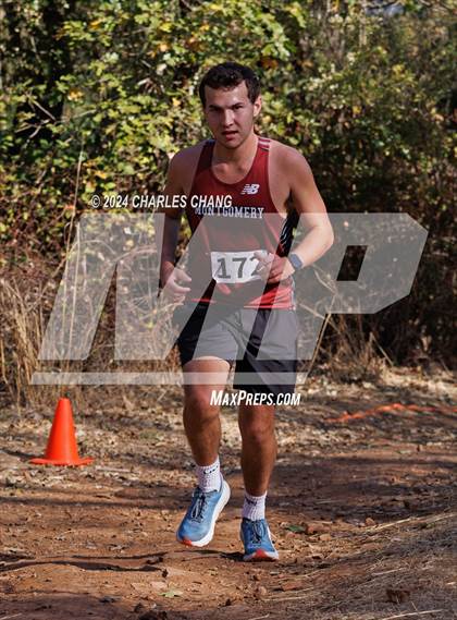 Thumbnail 3 in NBL Championships (Spring Lake) photogallery.