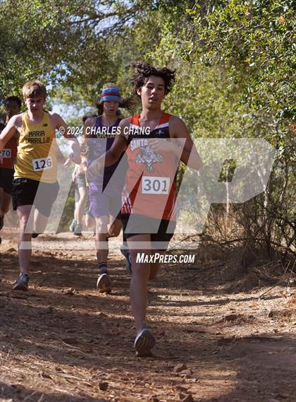 Thumbnail 3 in NBL Championships (Spring Lake) photogallery.