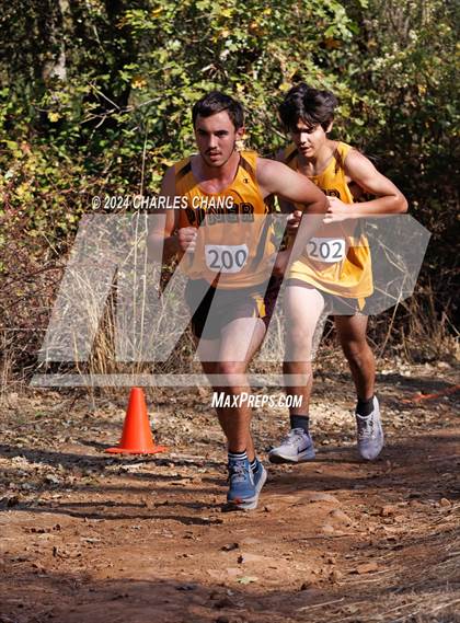 Thumbnail 3 in NBL Championships (Spring Lake) photogallery.