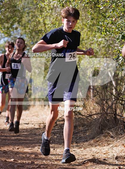 Thumbnail 3 in NBL Championships (Spring Lake) photogallery.