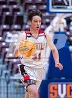 Photo from the gallery "Manila vs. Wendover (UHSAA 1A Quarterfinal)"