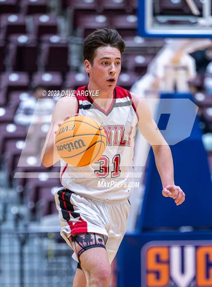 Thumbnail 3 in Manila vs. Wendover (UHSAA 1A Quarterfinal) photogallery.