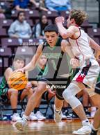 Photo from the gallery "Manila vs. Wendover (UHSAA 1A Quarterfinal)"