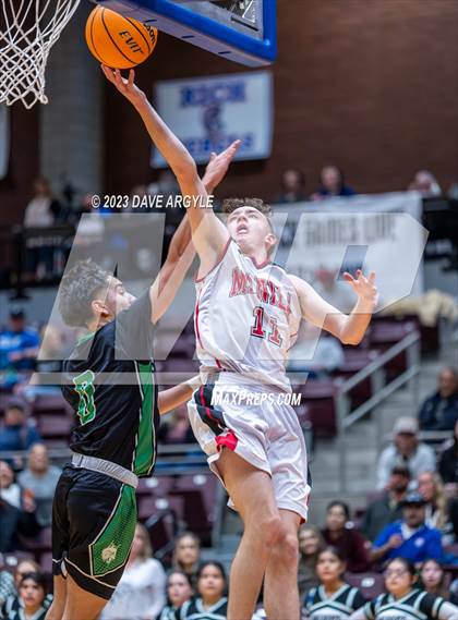 Thumbnail 3 in Manila vs. Wendover (UHSAA 1A Quarterfinal) photogallery.