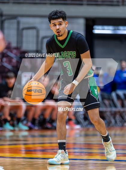 Thumbnail 1 in Manila vs. Wendover (UHSAA 1A Quarterfinal) photogallery.