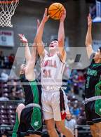 Photo from the gallery "Manila vs. Wendover (UHSAA 1A Quarterfinal)"