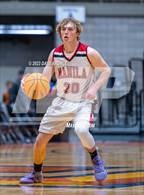 Photo from the gallery "Manila vs. Wendover (UHSAA 1A Quarterfinal)"