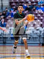 Photo from the gallery "Manila vs. Wendover (UHSAA 1A Quarterfinal)"