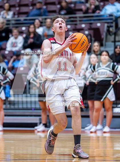 Thumbnail 3 in Manila vs. Wendover (UHSAA 1A Quarterfinal) photogallery.
