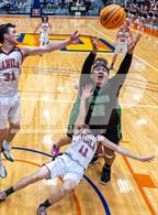 Photo from the gallery "Manila vs. Wendover (UHSAA 1A Quarterfinal)"