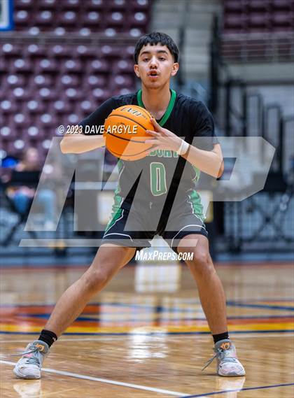 Thumbnail 3 in Manila vs. Wendover (UHSAA 1A Quarterfinal) photogallery.