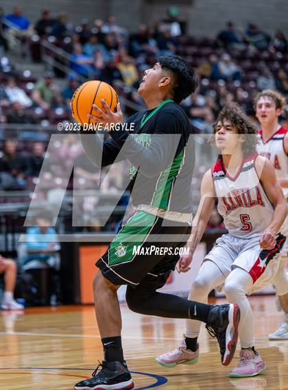 Thumbnail 1 in Manila vs. Wendover (UHSAA 1A Quarterfinal) photogallery.