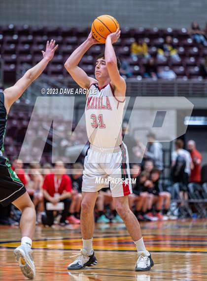 Thumbnail 3 in Manila vs. Wendover (UHSAA 1A Quarterfinal) photogallery.